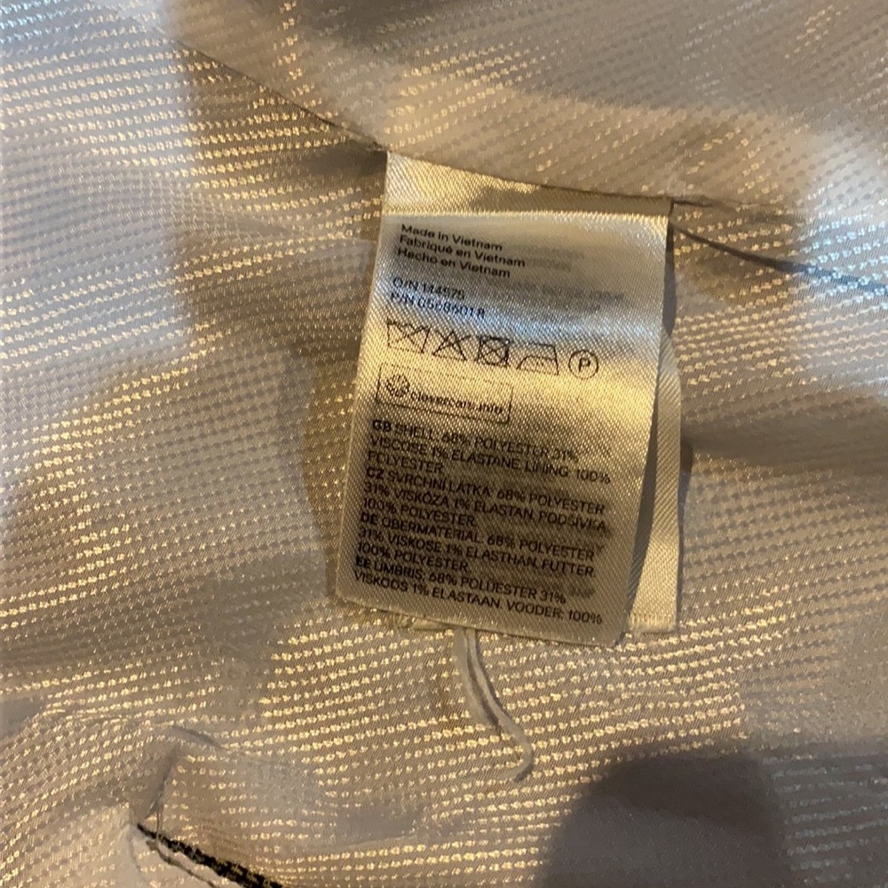 🔥🔥🔥H&M Blazer Jacket - Picture 5 of 7